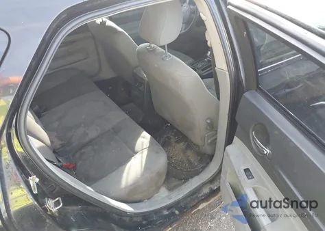 2006 Dodge Magnum from USA, damaged, VIN 2D4FV47T16H314315